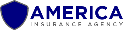 America Insurance Agency Logo